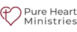 Pure Heart Ministries logo