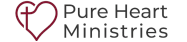 Pure Heart Ministries logo